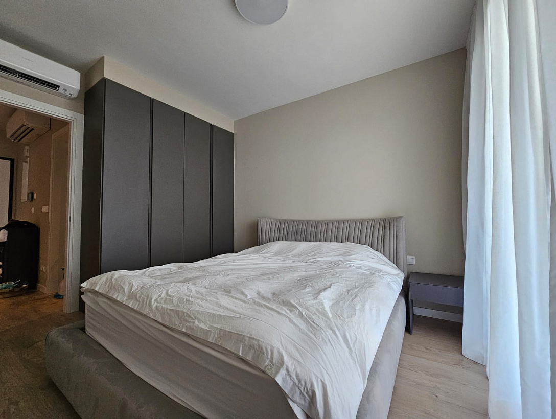 New flat in Limassol