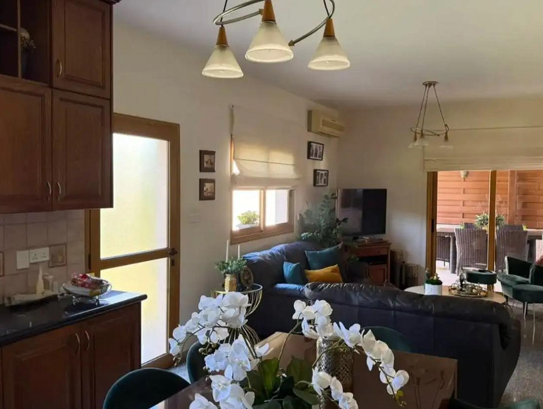 Вилла в Лимассоле