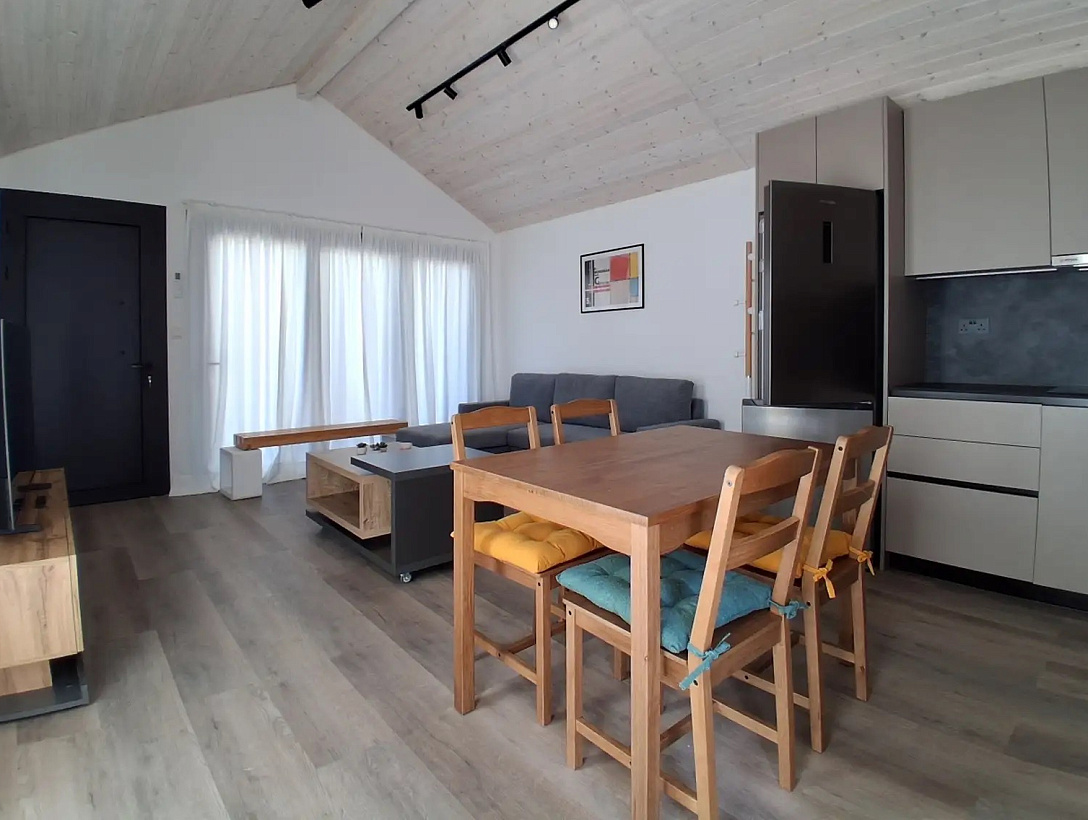 House in Nicosia