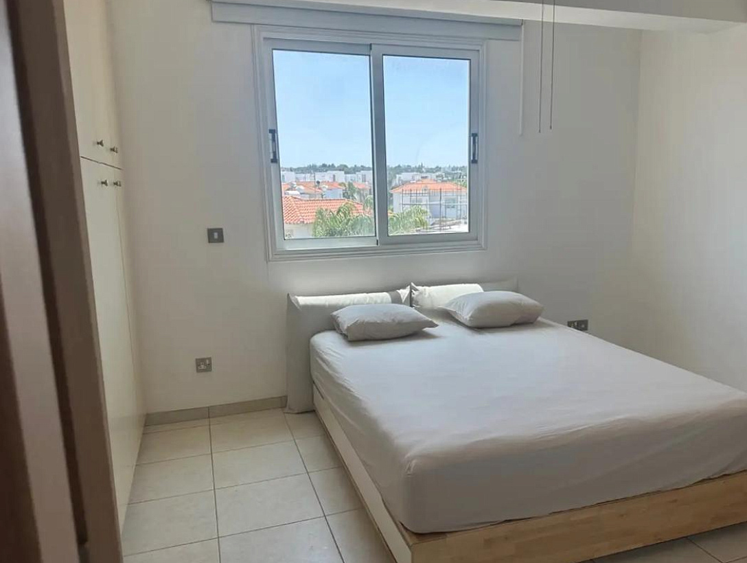 Flat in Famagusta
