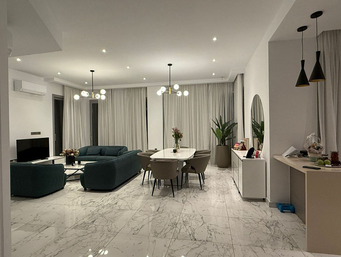 Apartment in Limassol