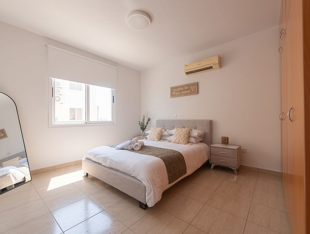 Квартира в Ларнаке