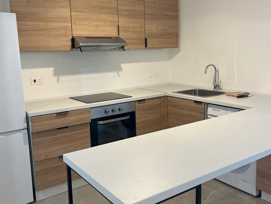 Flat in Nicosia