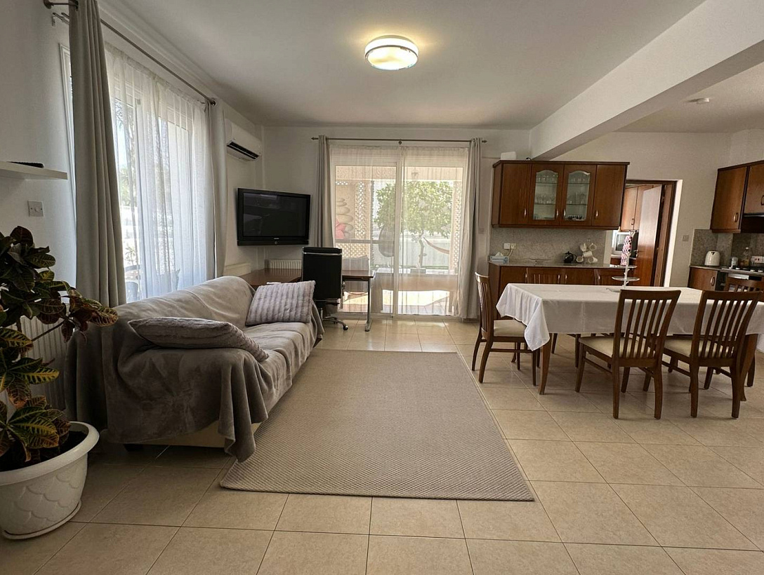 Villa in Larnaca