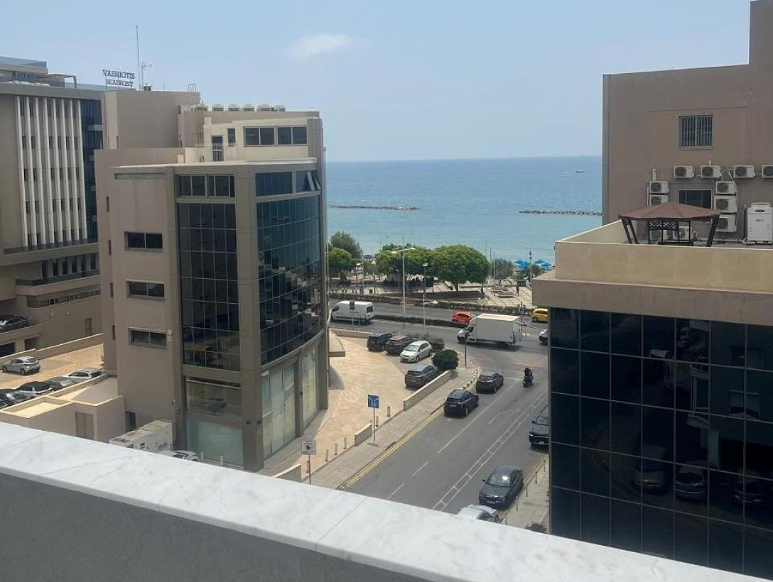 Apartment in Limassol