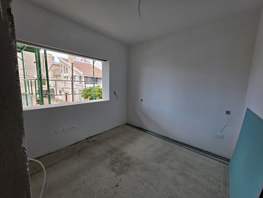 New flat in Limassol