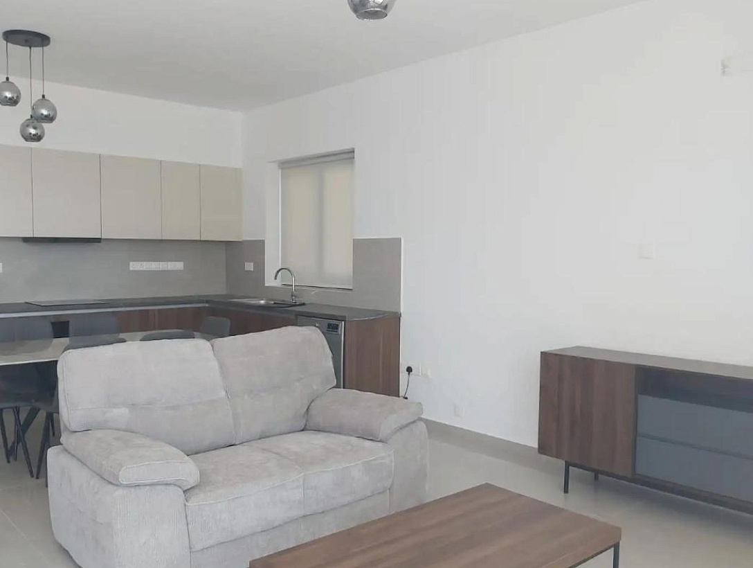 Flat in Limassol