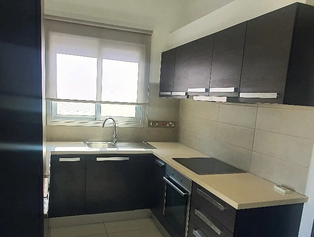 Flat in Limassol