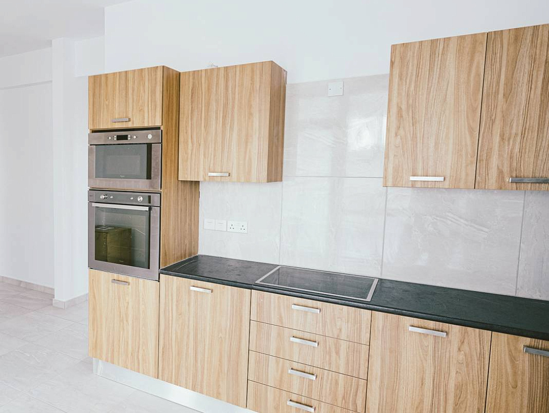 New flat in Larnaca