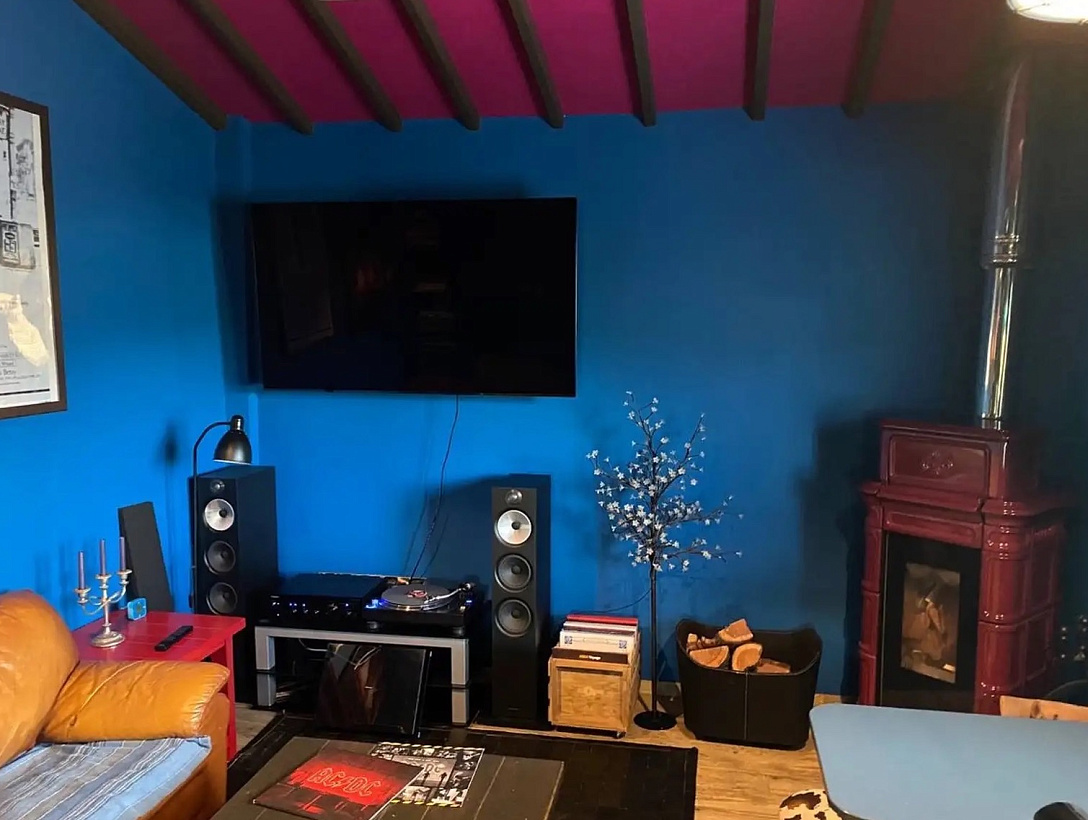 Дом в Лимассоле