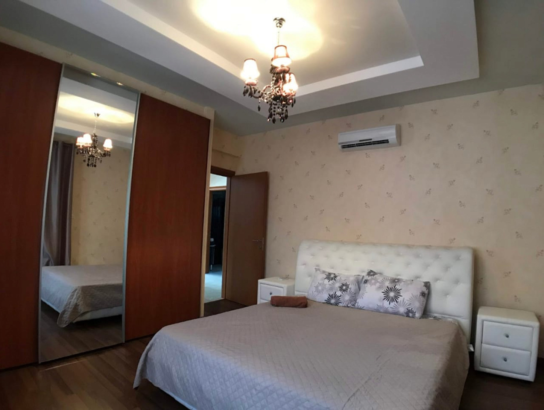 Villa in Limassol
