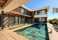 Villa, 6 bedrooms — 18