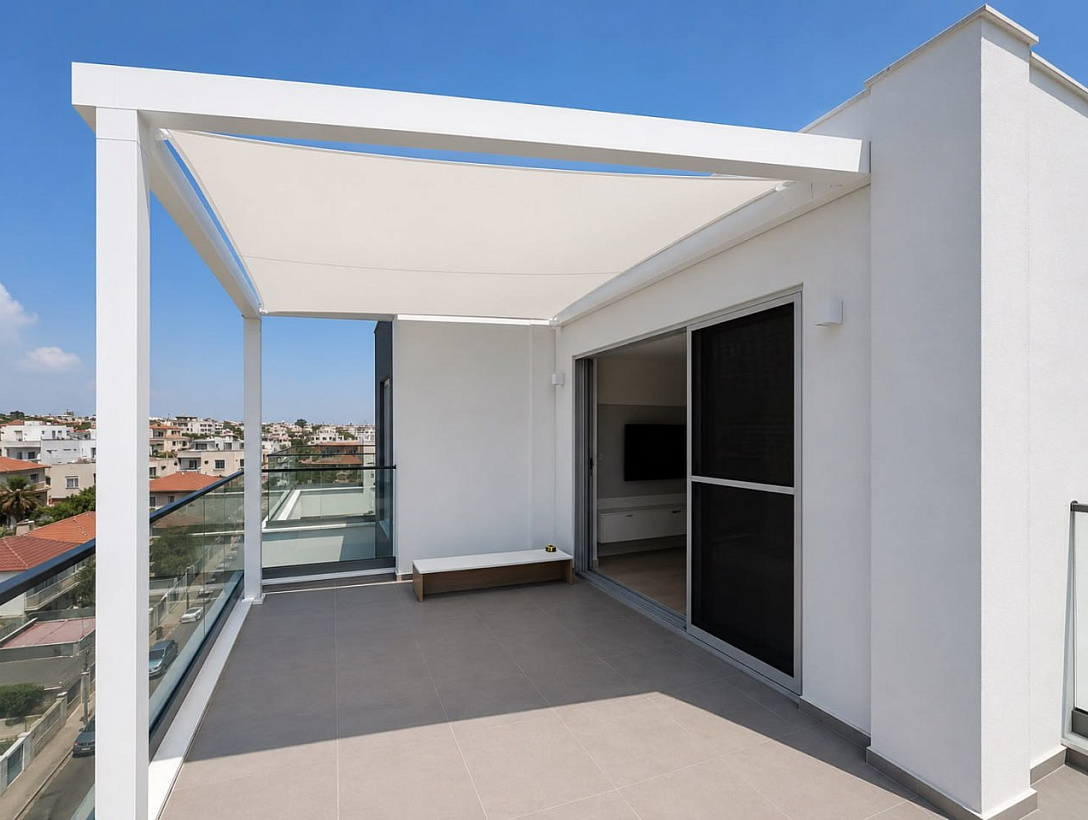 Flat in Limassol