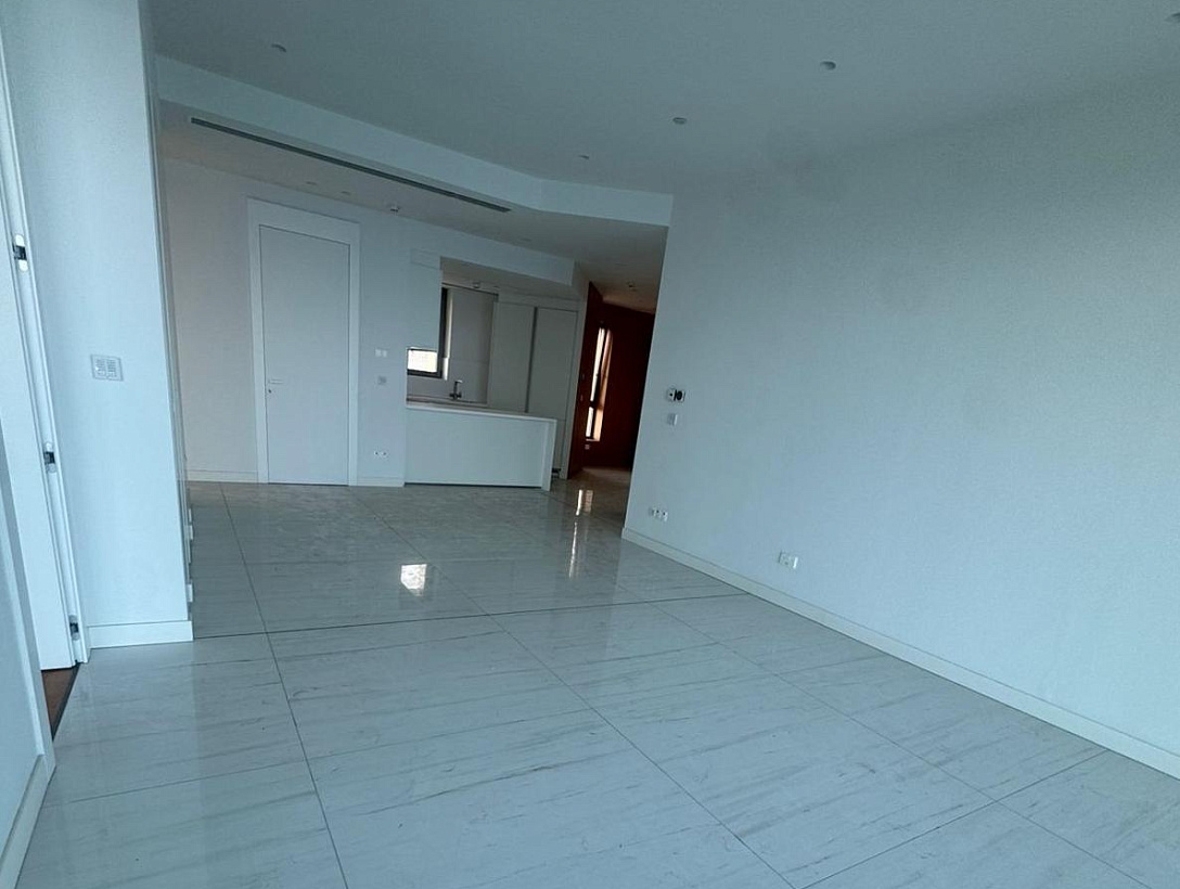 Новые апартаменты в Лимассоле