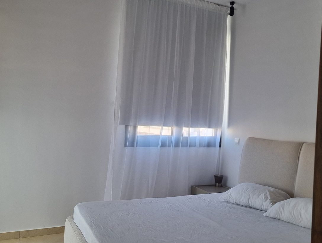 Квартира на Кипре