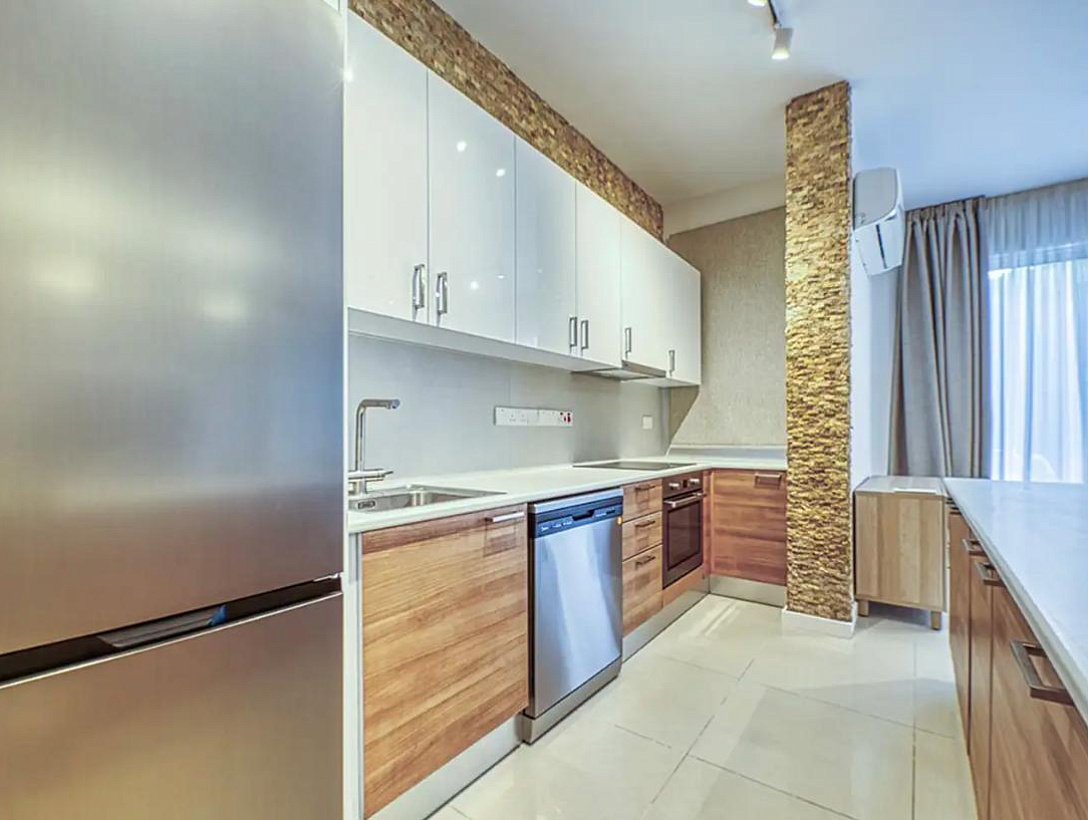 Flat in Limassol