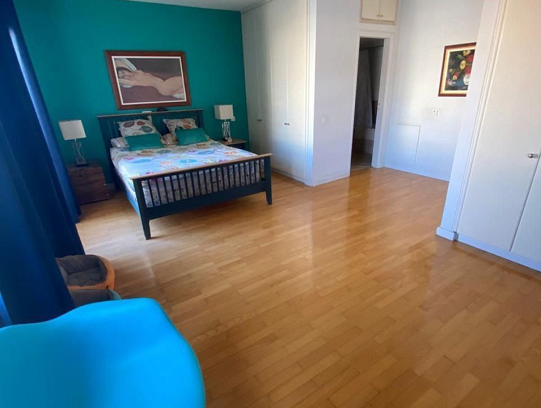 Flat in Cyprus