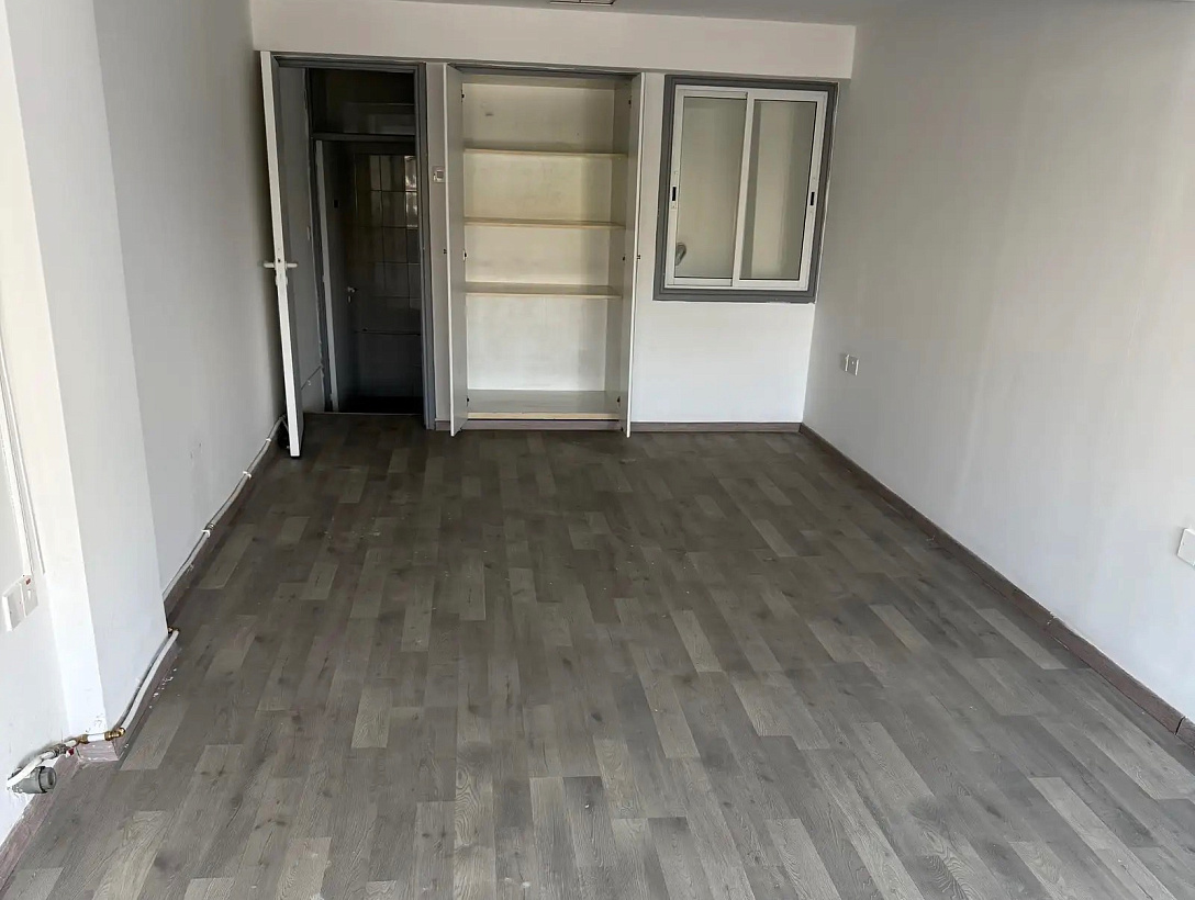 Магазин на Кипре