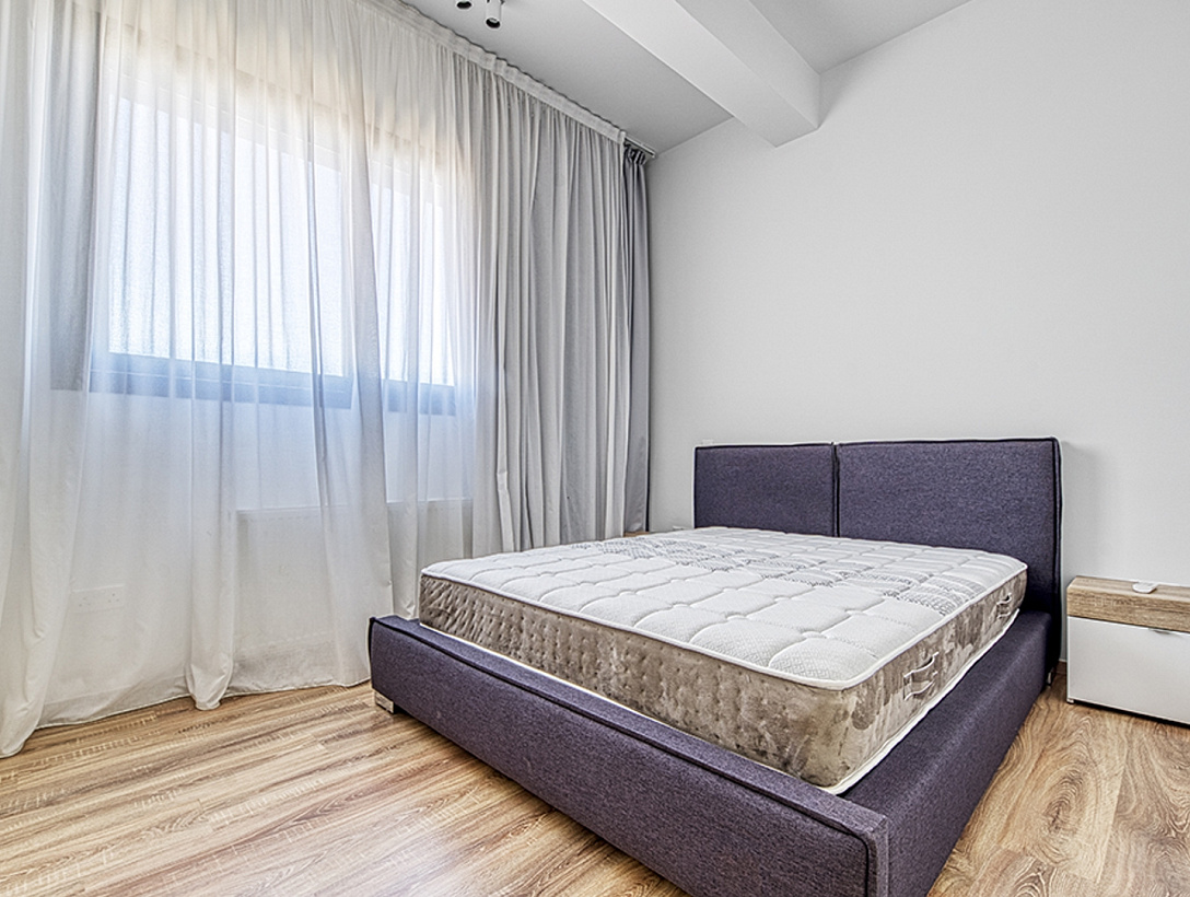 Penthouse in Limassol