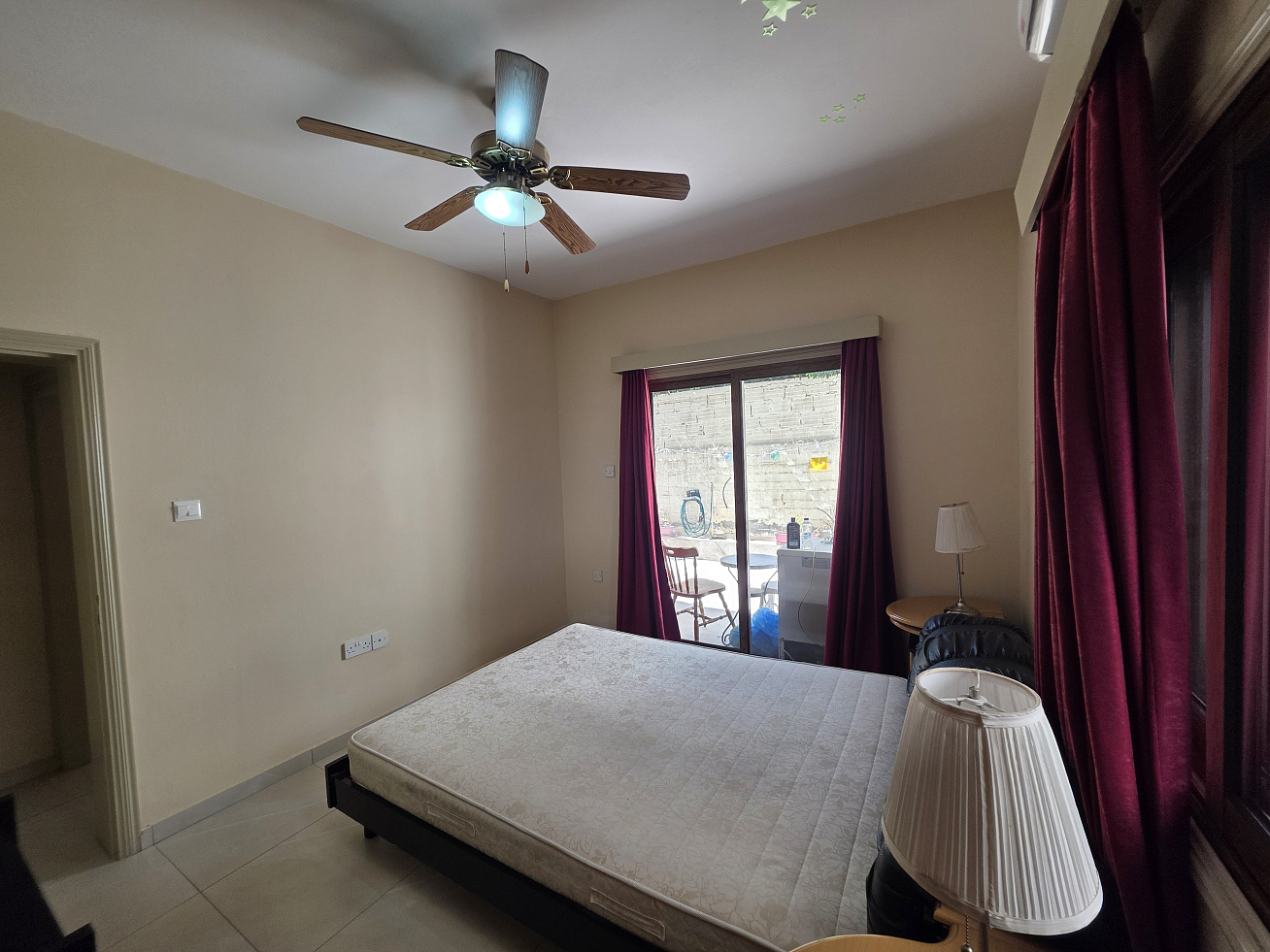 Apartment, 3 bedrooms — 9