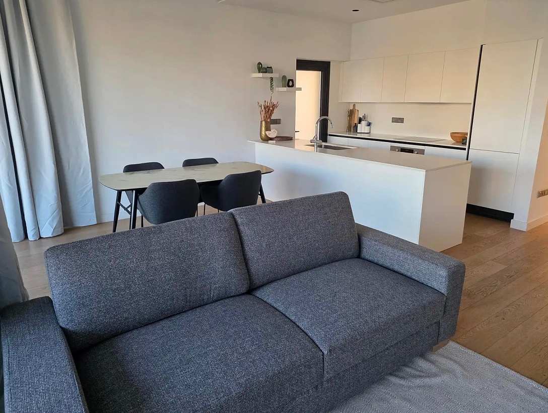 Apartment in Limassol