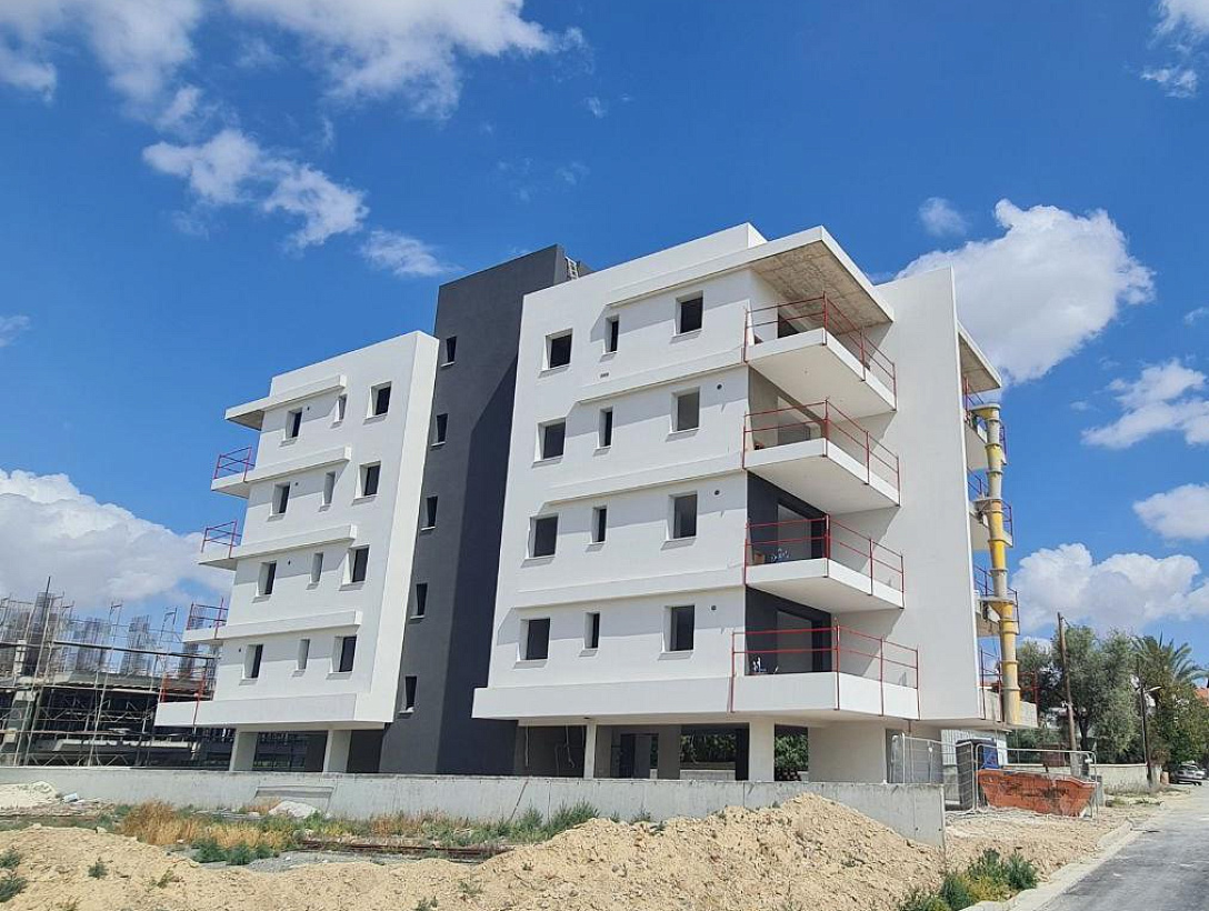 New flat in Nicosia