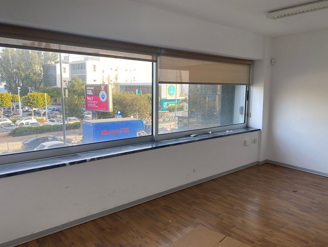 Office in Limassol