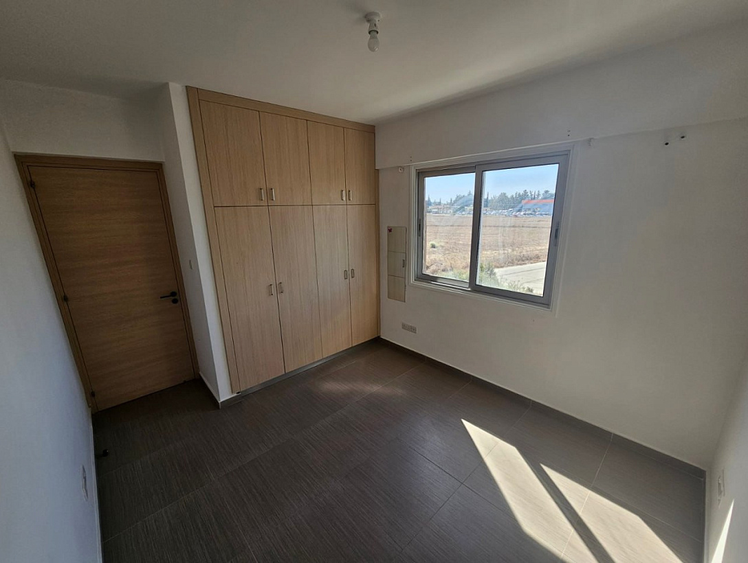 Residential in Larnaca
