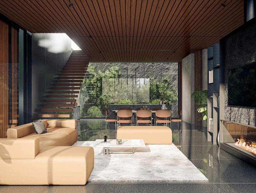 Вилла в Пафосе