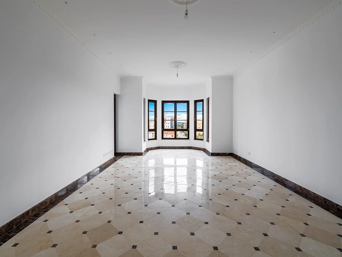 Apartment in Limassol
