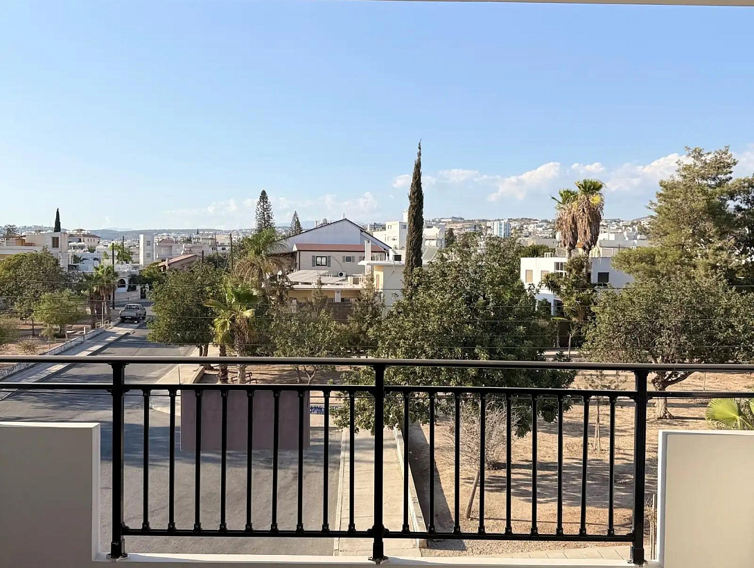 Flat in Limassol