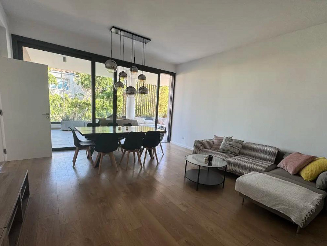 Flat in Limassol