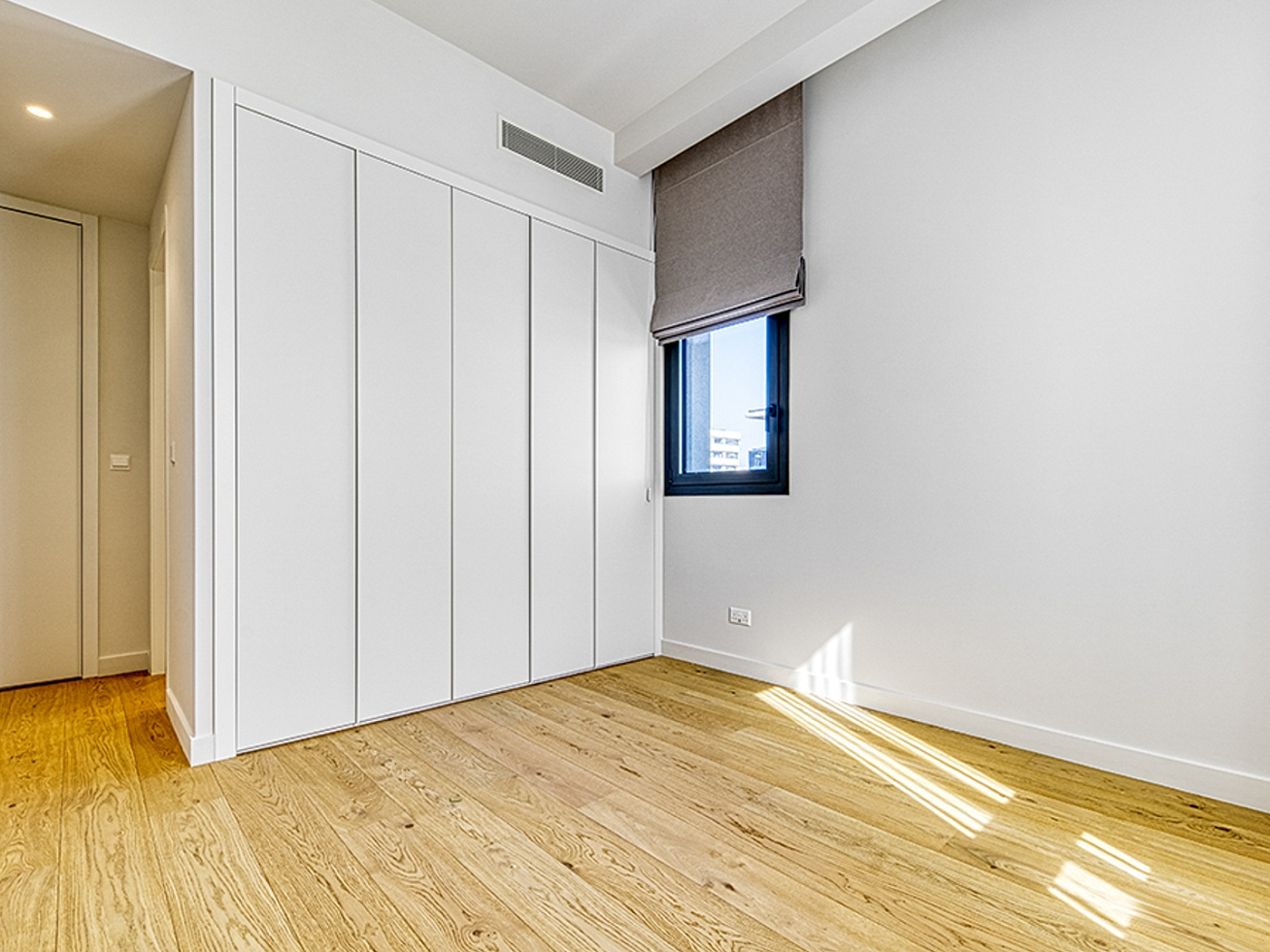 Apartment, 2 bedrooms — 8