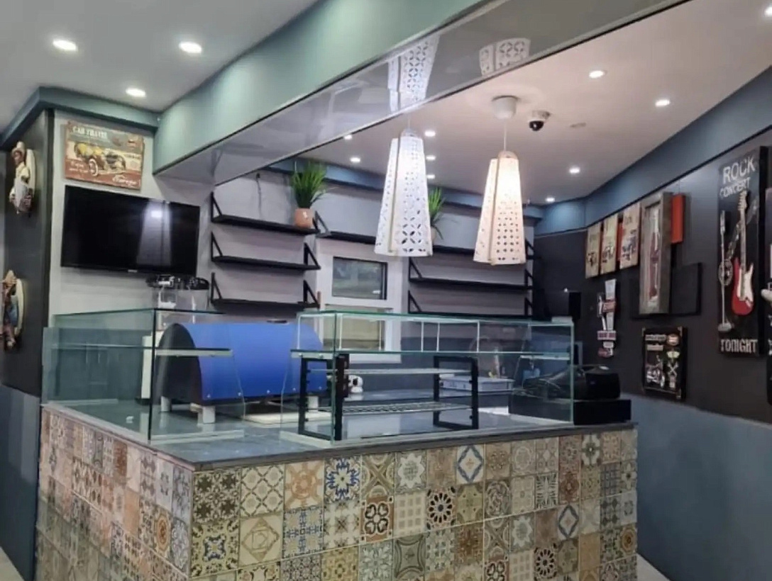 Бизнес в Лимассоле