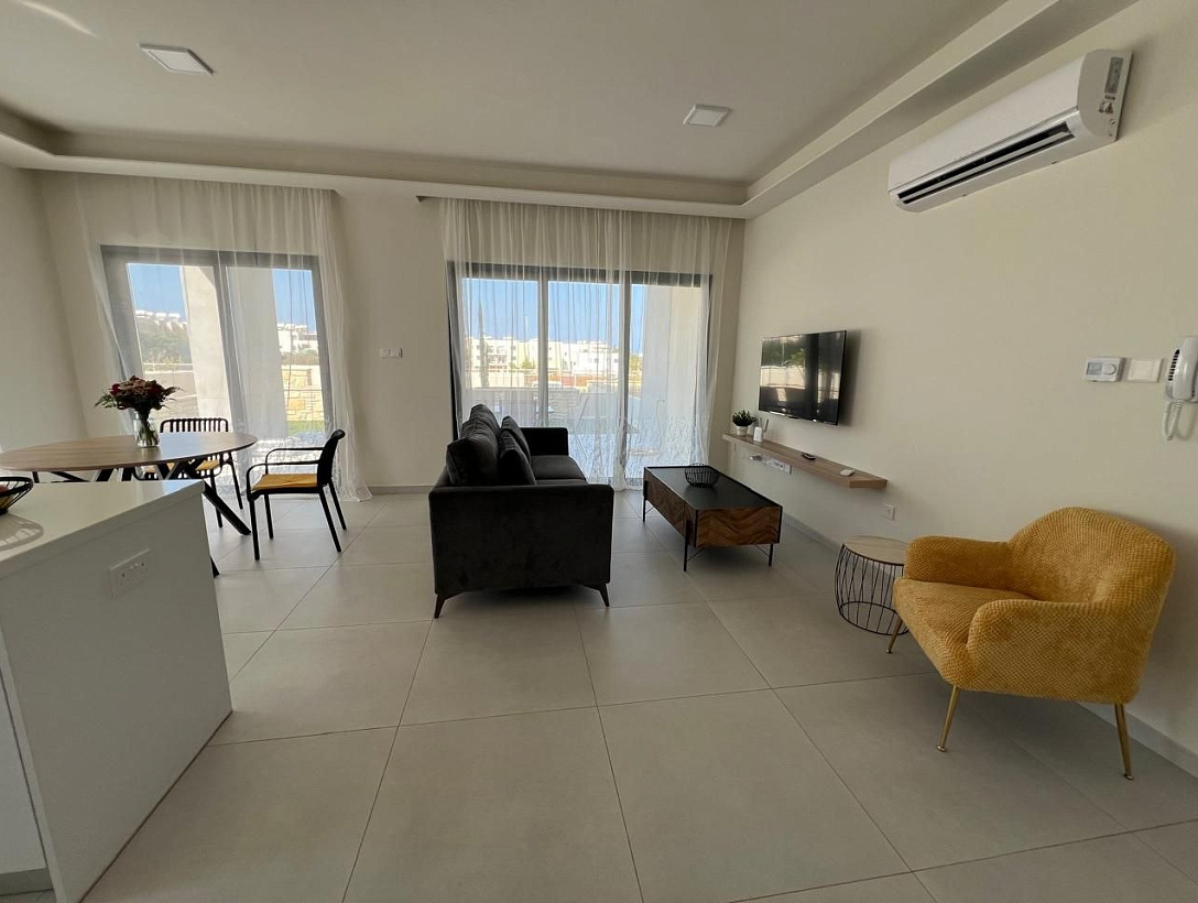 Квартира в Фамагусте