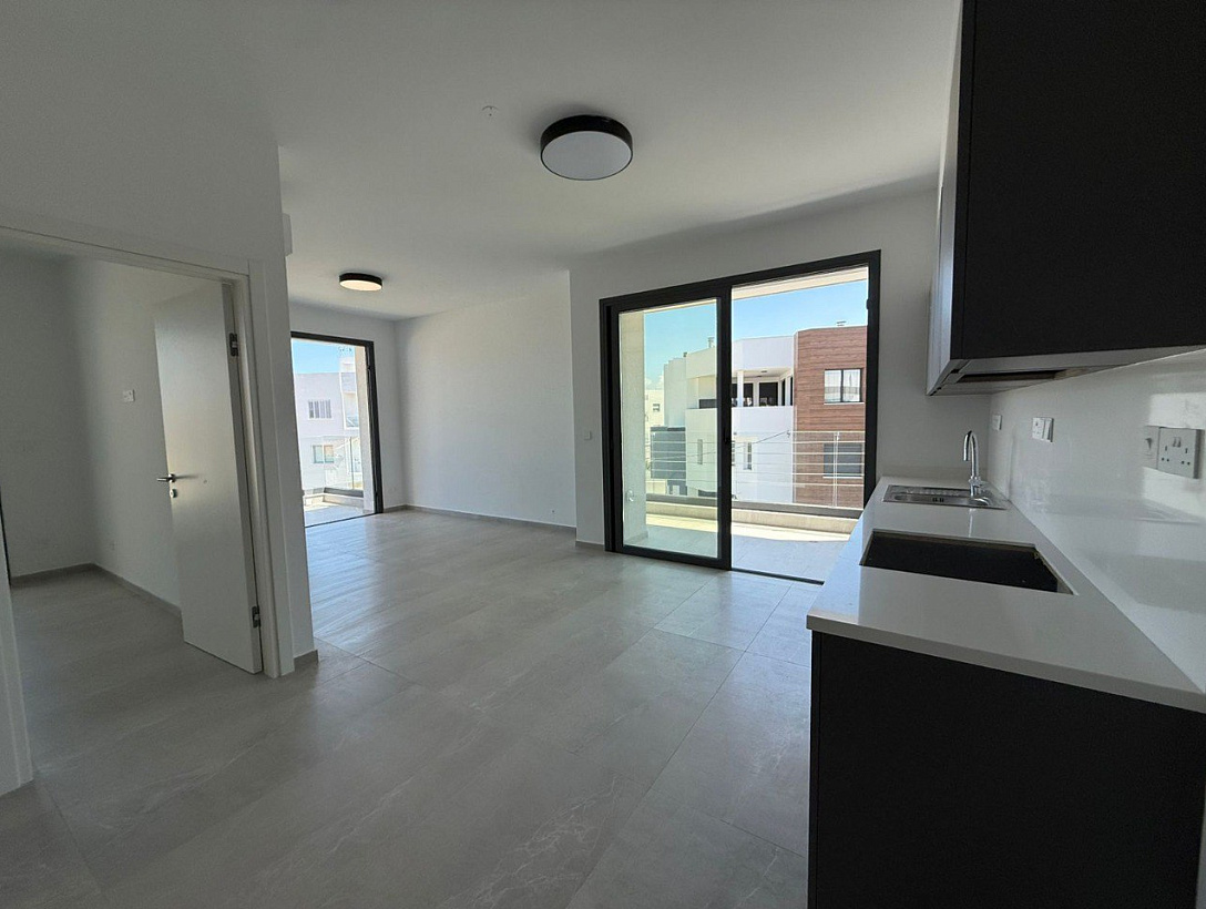 New flat in Nicosia