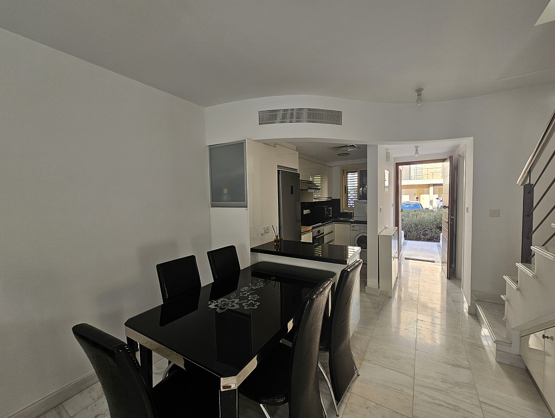 Flat in Paphos