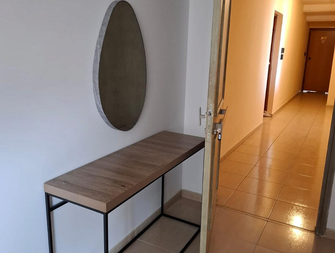 Flat in Larnaca