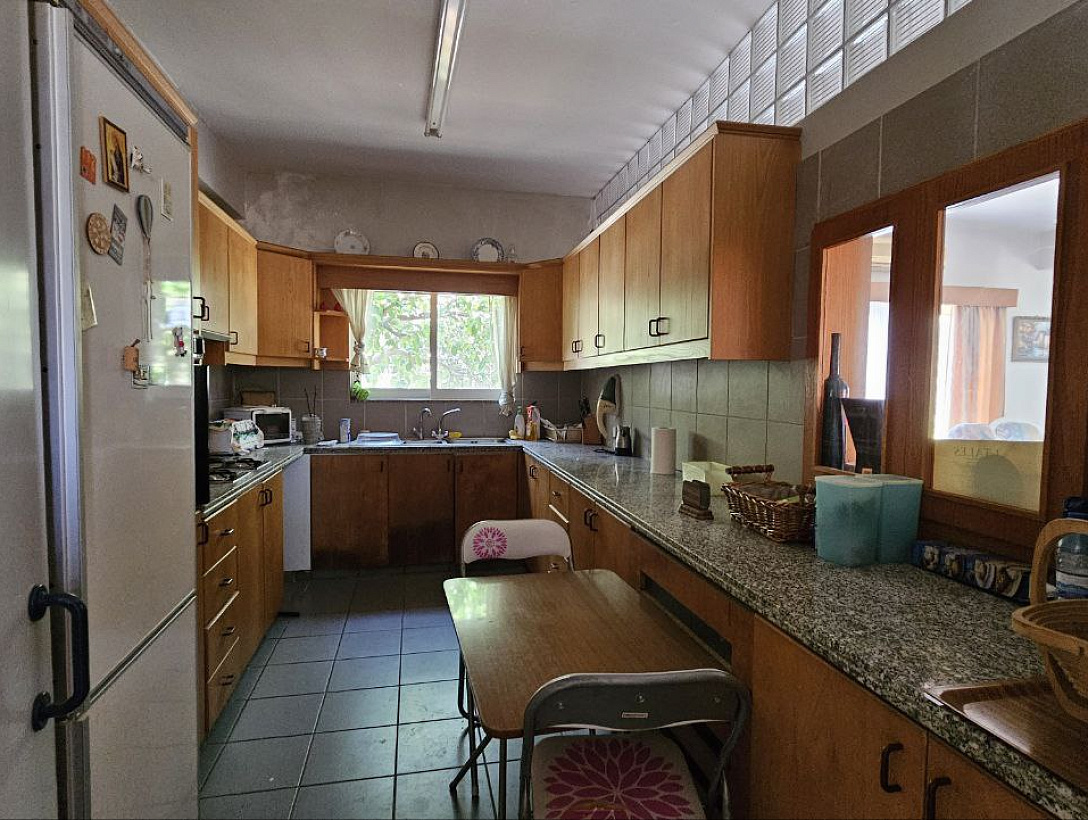 Villa in Paphos
