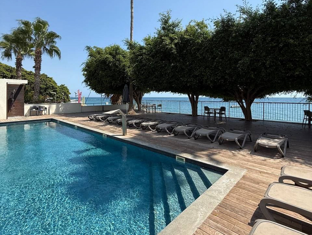 Penthouse in Limassol