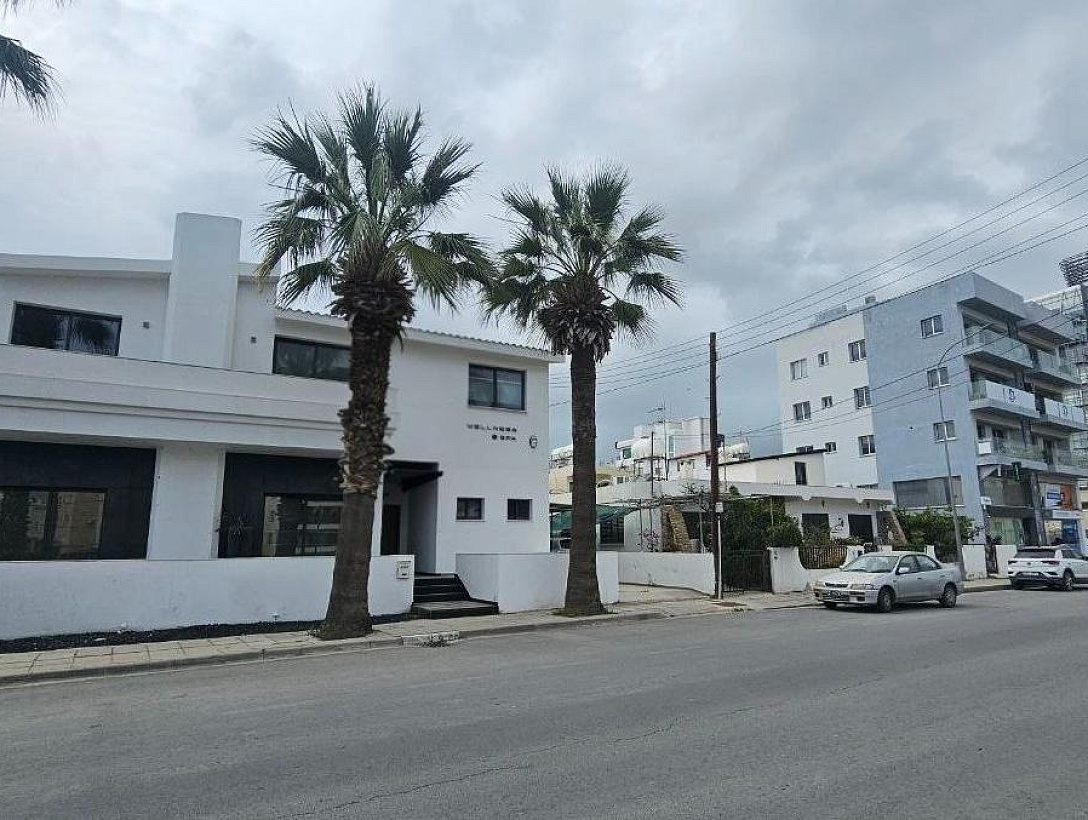 Commercial in Larnaca