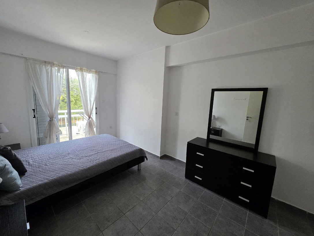 Flat in Famagusta