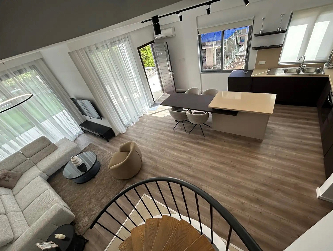 Apartment in Limassol