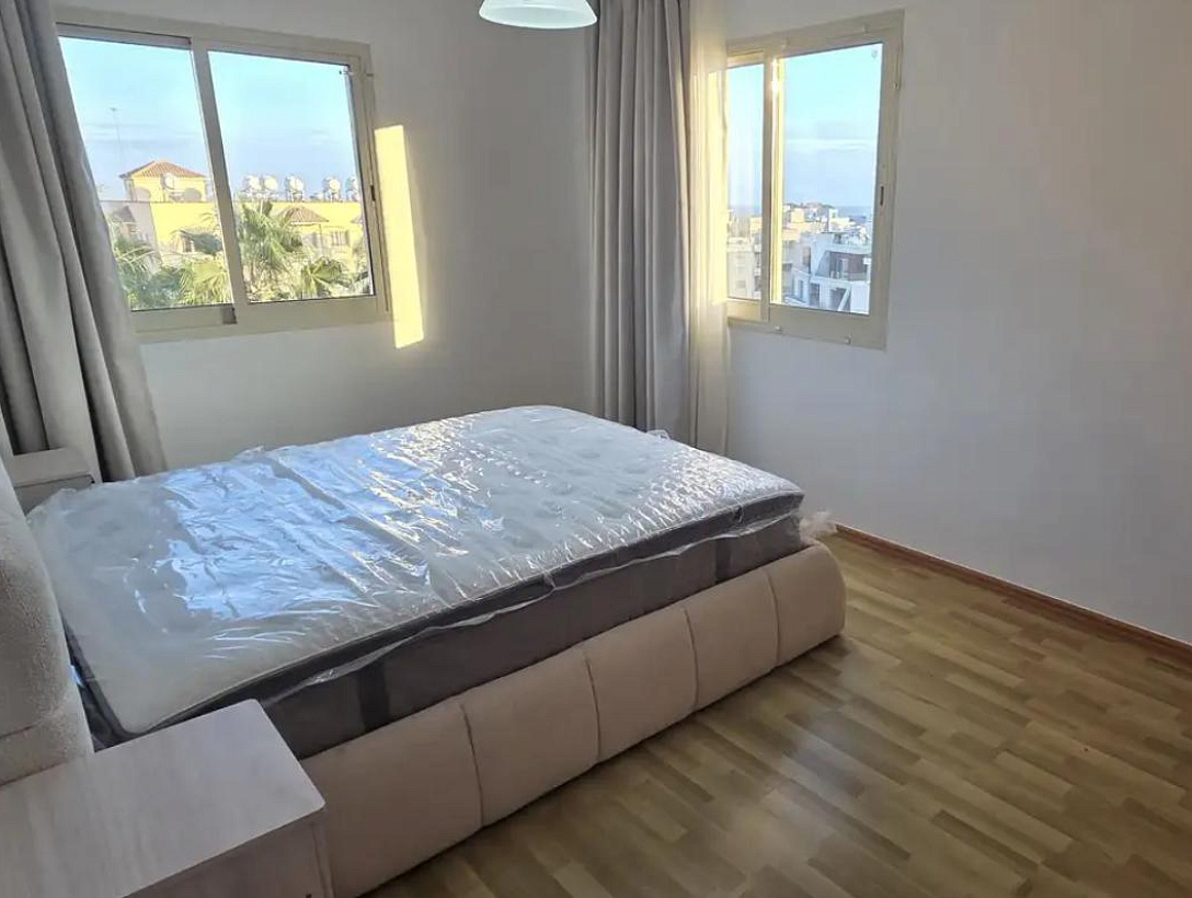 Квартира в Лимассоле