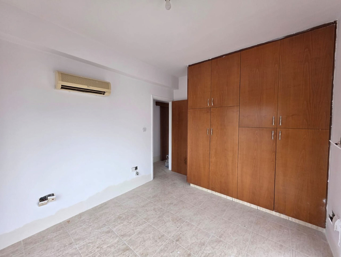 Квартира в Ларнаке