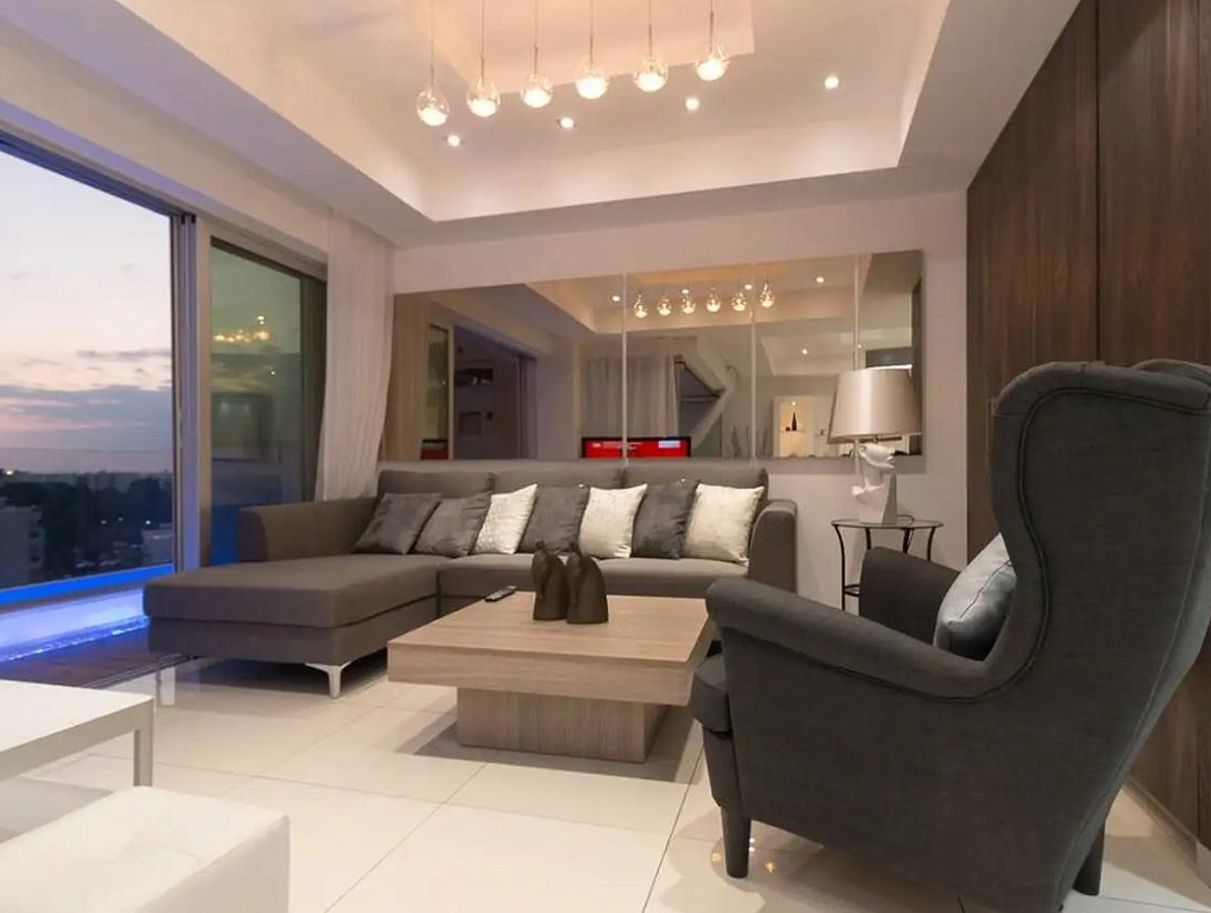 Apartment in Limassol