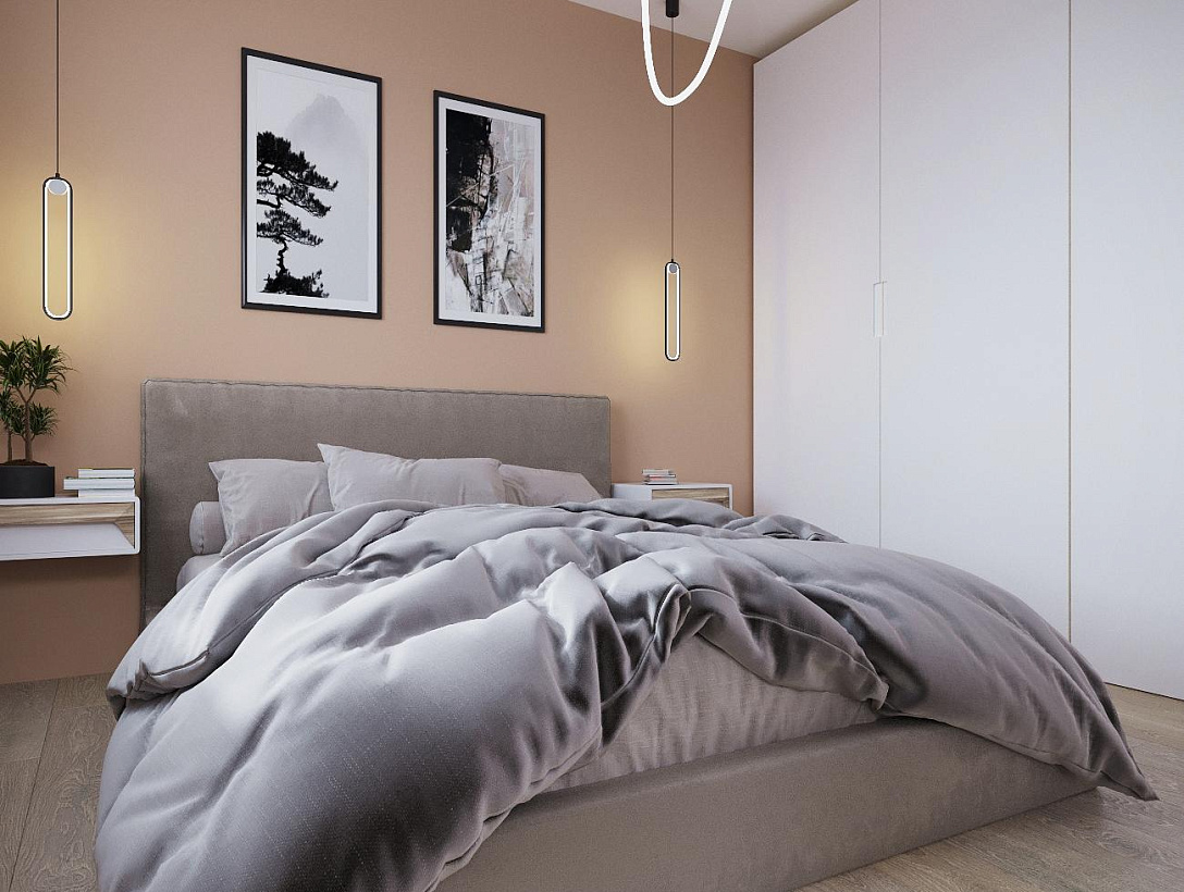 New flat in Limassol