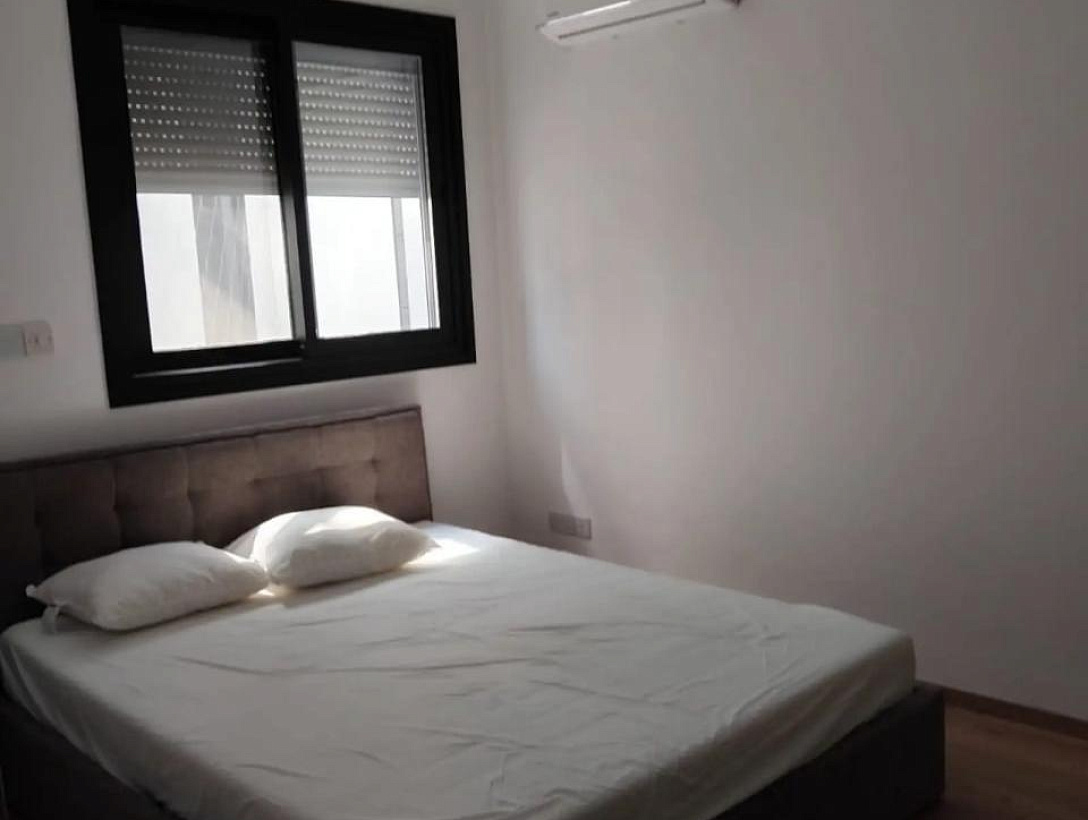 Flat in Cyprus