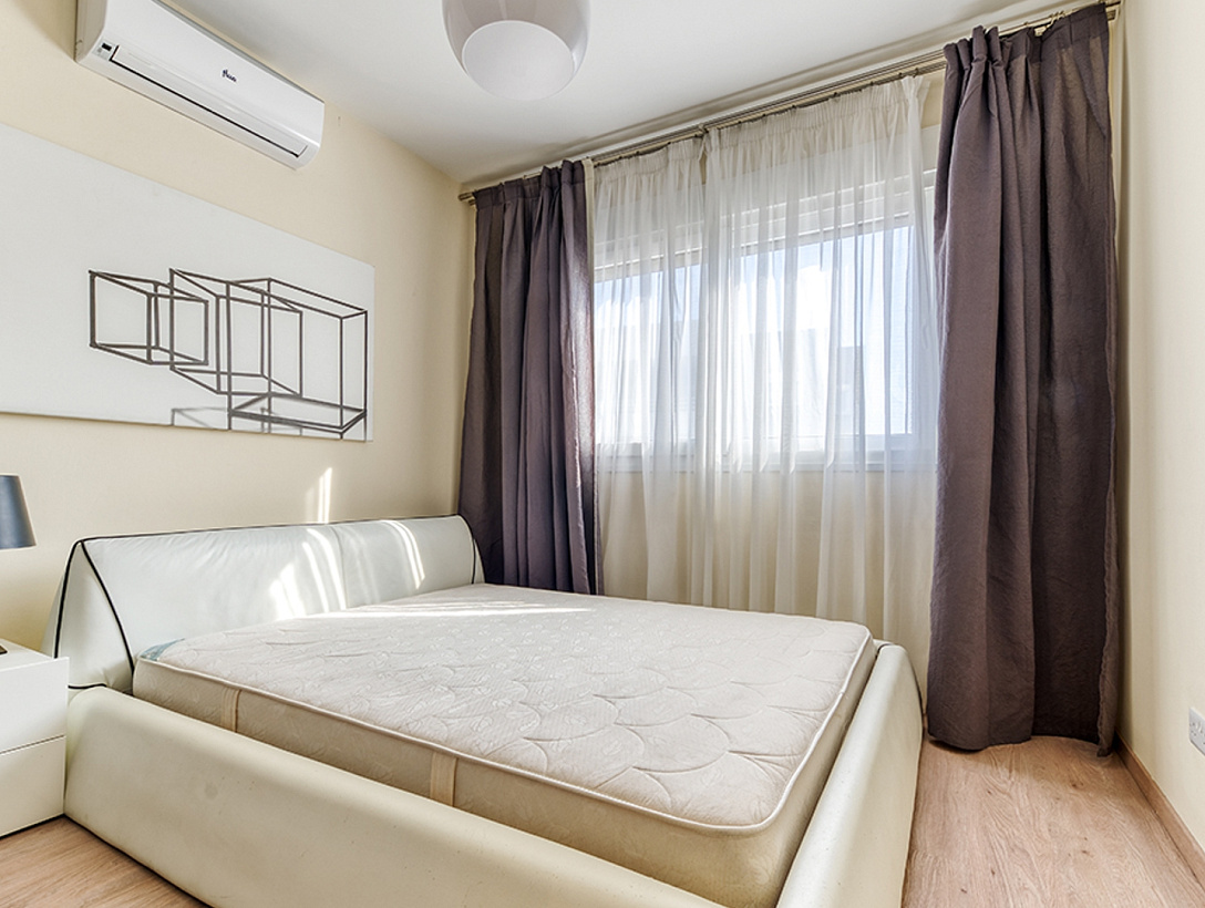 Flat in Limassol