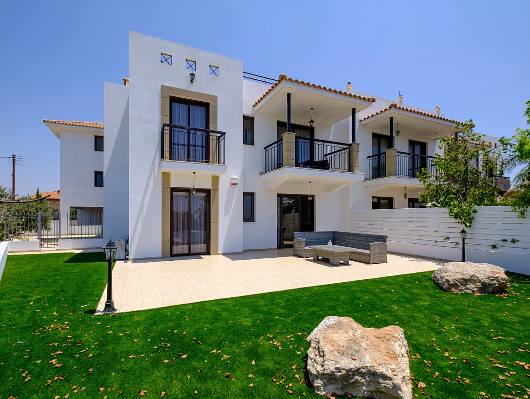 Flat in Larnaca